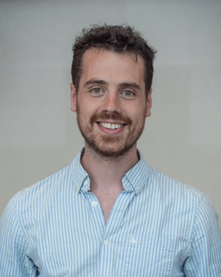 Daniel Green Headshot