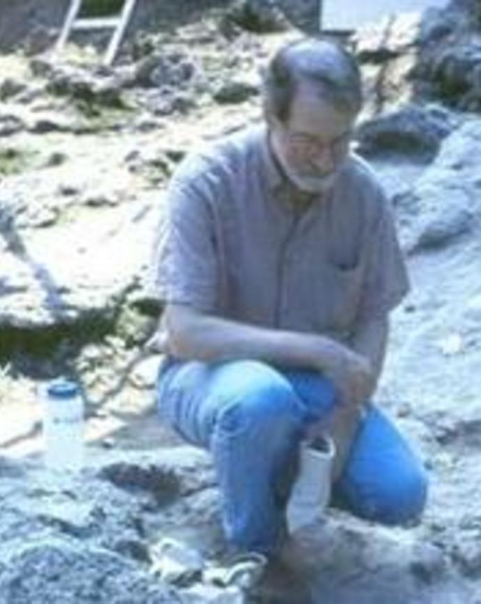 G. Philip Rightmire